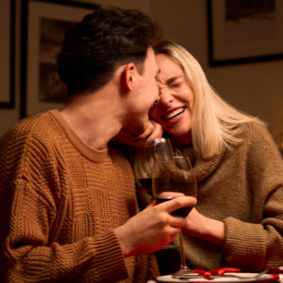 Valentines Day Menu Valentines Day Menu